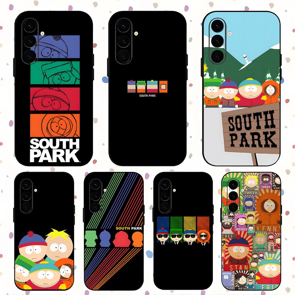 Samsung Galaxy S25 - Fajne etui na telefon z motywem