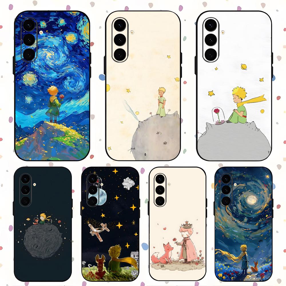 Samsung Galaxy S25 - Etui na telefon z motywem Baśniowego