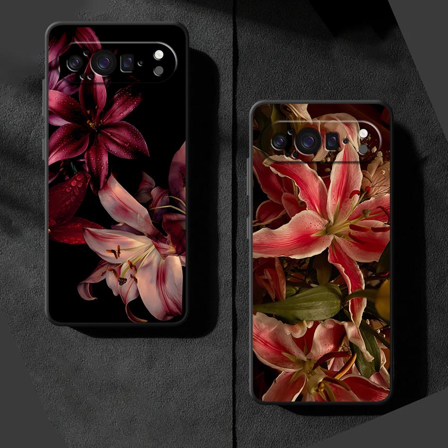 Google Pixel 9 - Etui na telefon Funda z nadrukiem