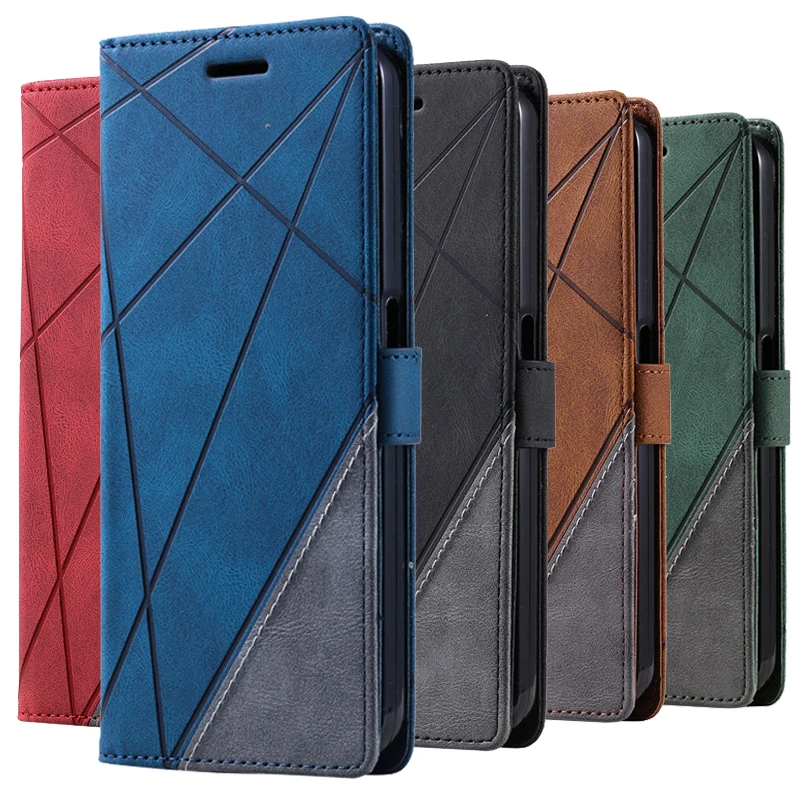 Vivo Y28 - Pokrowiec z klapką Couqe dla VIVO