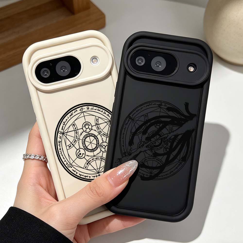 Google Pixel 9 - Etui na telefon Google Pixel 10