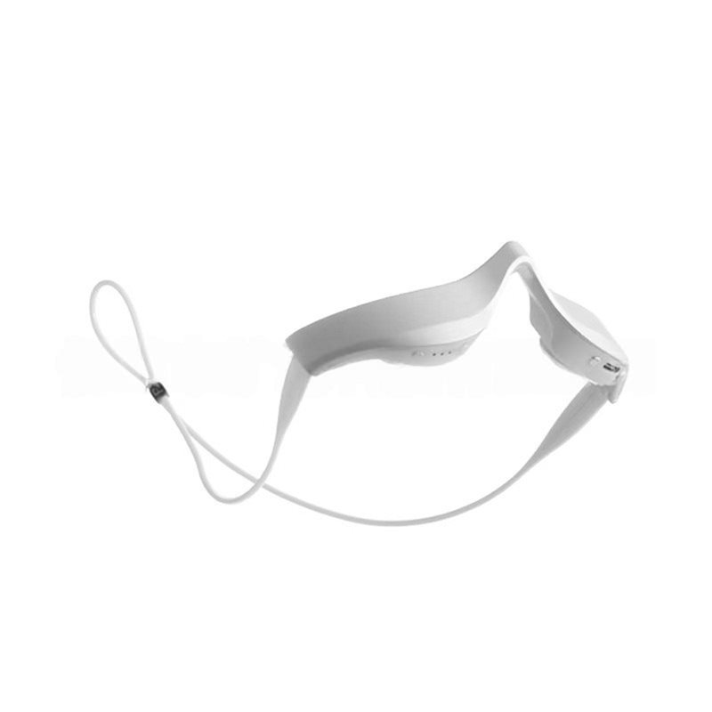 Light Therapy Glasses - 【NIE DOSTĘPNE】Urządzenie do terapii czerwonym światłem,