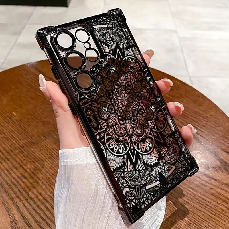 Samsung Galaxy A55 - Etui na telefon Samsung Galaxy S25