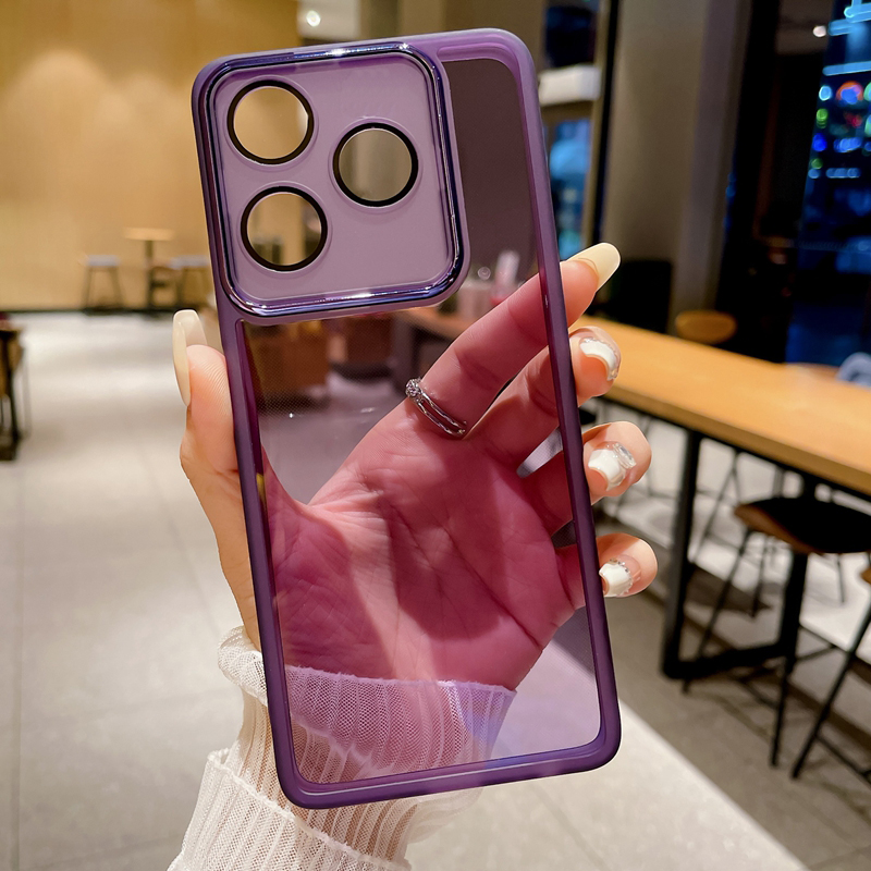 Realme Note 50 - Etui do Realme C51 C53 C71