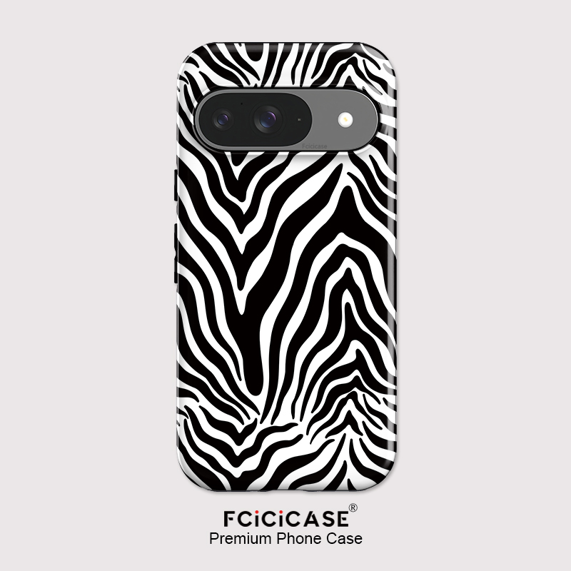 Google Pixel 9 - Etui na telefon Fcicicase do Google