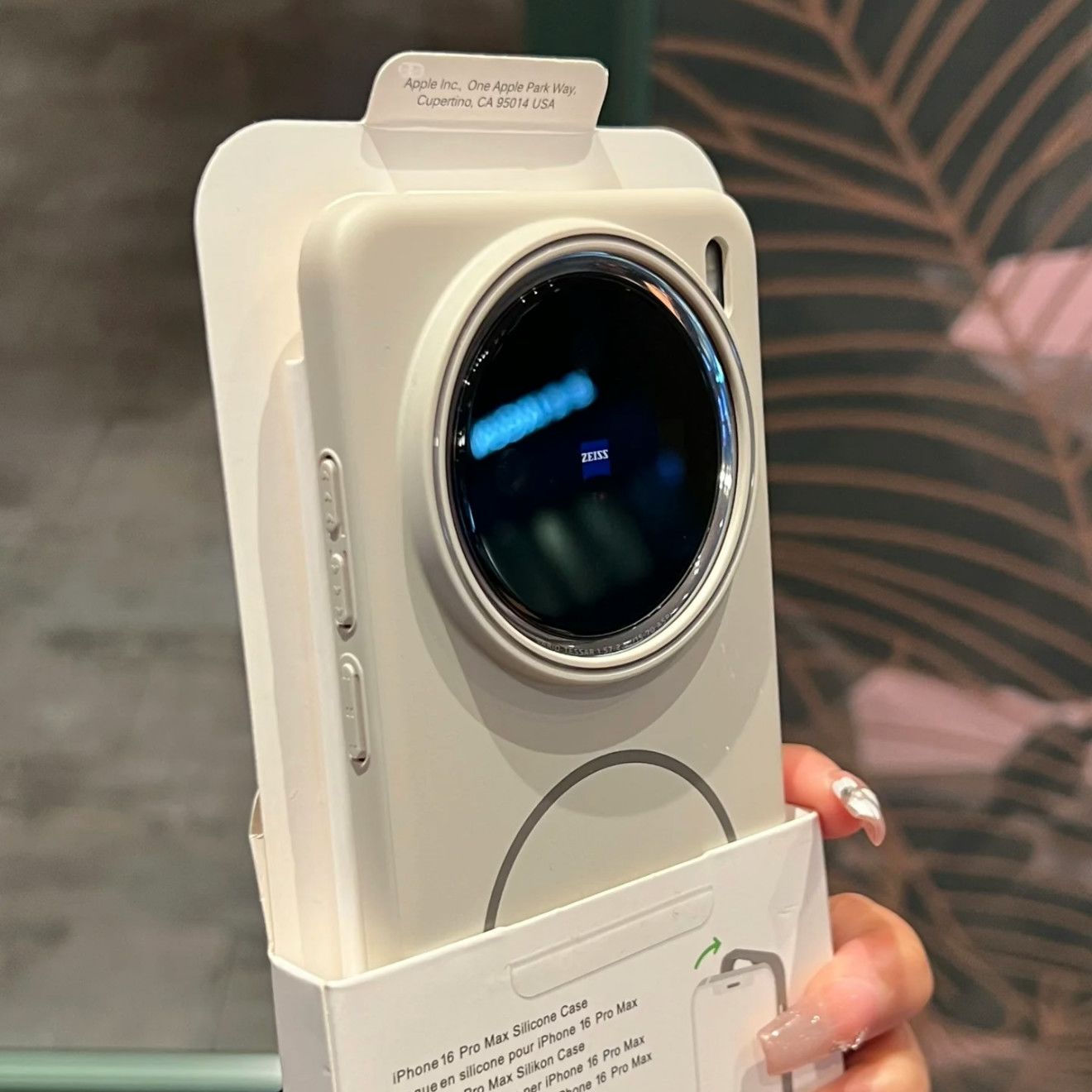 Vivo X200 - Etui na telefon vivo X200 Pro