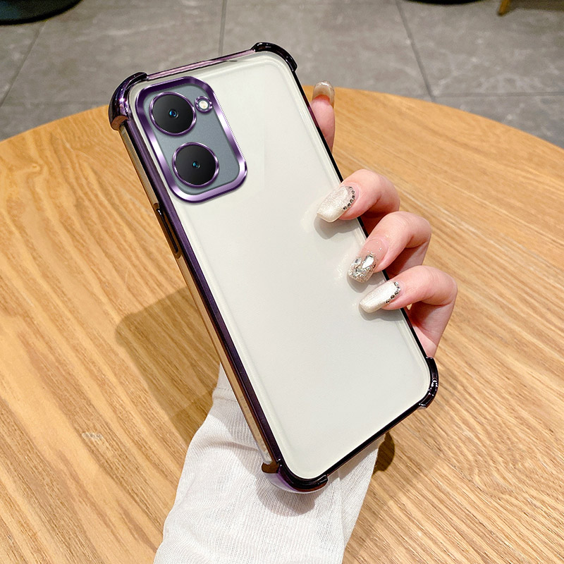 Vivo Y28 - Etui na telefon Vivo Y03 Etui