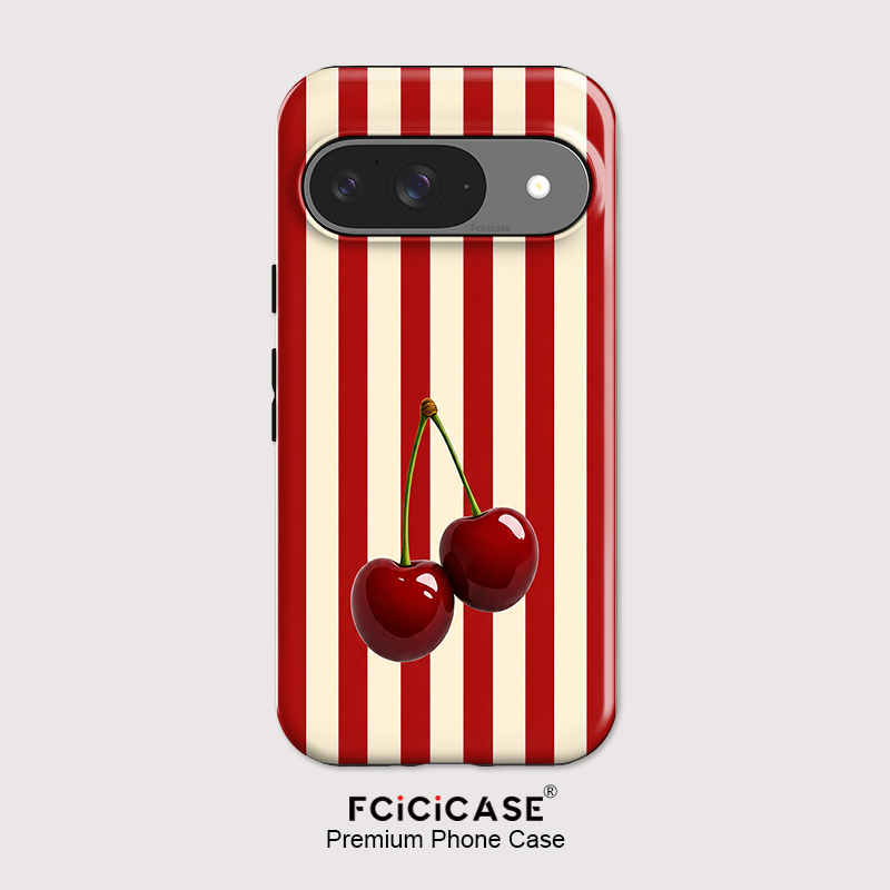 Google Pixel 9 - Fcicicase Etui na telefon z wzorem