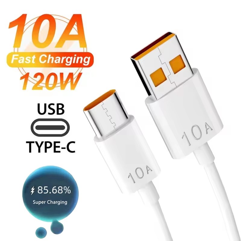 Huawei Nova 12 - Kabel USB 10A typu C do