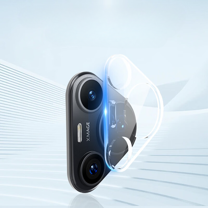Ochraniacz obiektywu 3D do Hua – Huawei Pura 70 recenzja i cena