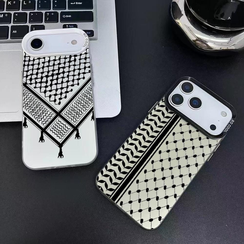 Etui na telefon Keffiyeh P-Pal – Apple Iphone 15 Pro Max recenzja i cena