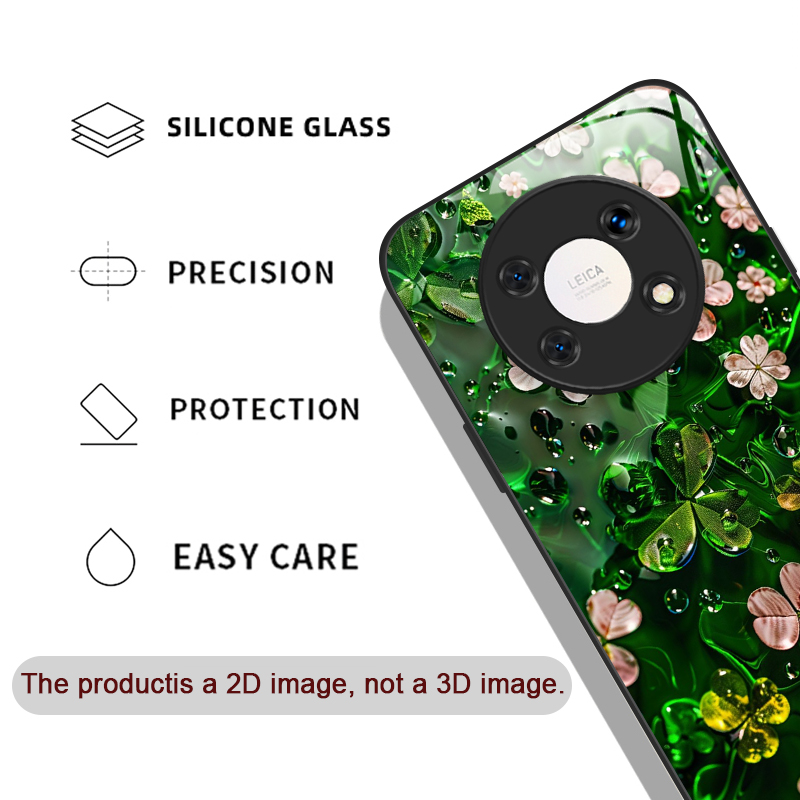Luksusowe etui na telefon z ha – Huawei Nova 12 recenzja i cena