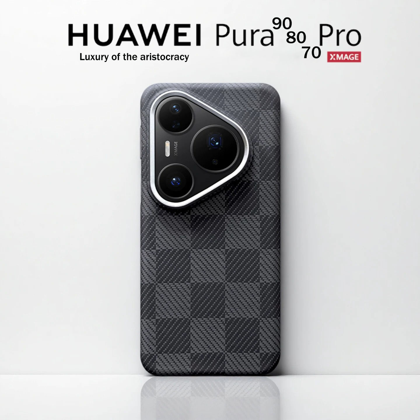 100% Oryginalne etui na telefo – Huawei Pura 70 recenzja i cena