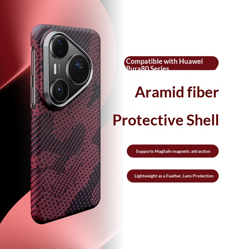 100% Oryginalne etui na telefo – Huawei Pura 70 recenzja i cena