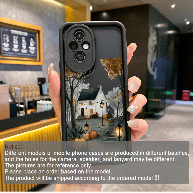 Etui na telefon z motywem retr – Huawei Mate 60 recenzja i cena