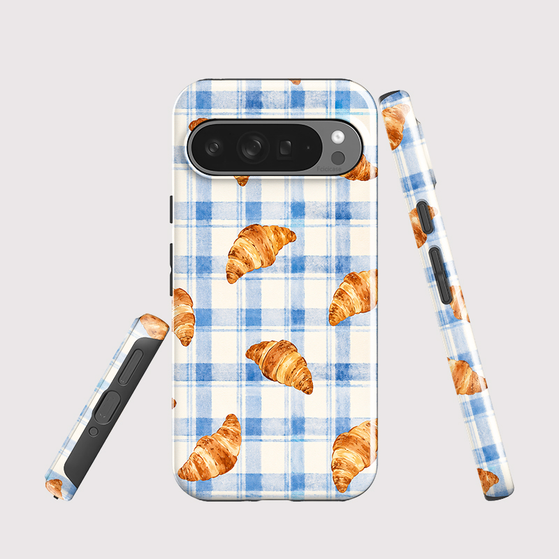 Fcicicase Akrylowe Matowe Etui – Google Pixel 9 recenzja i cena