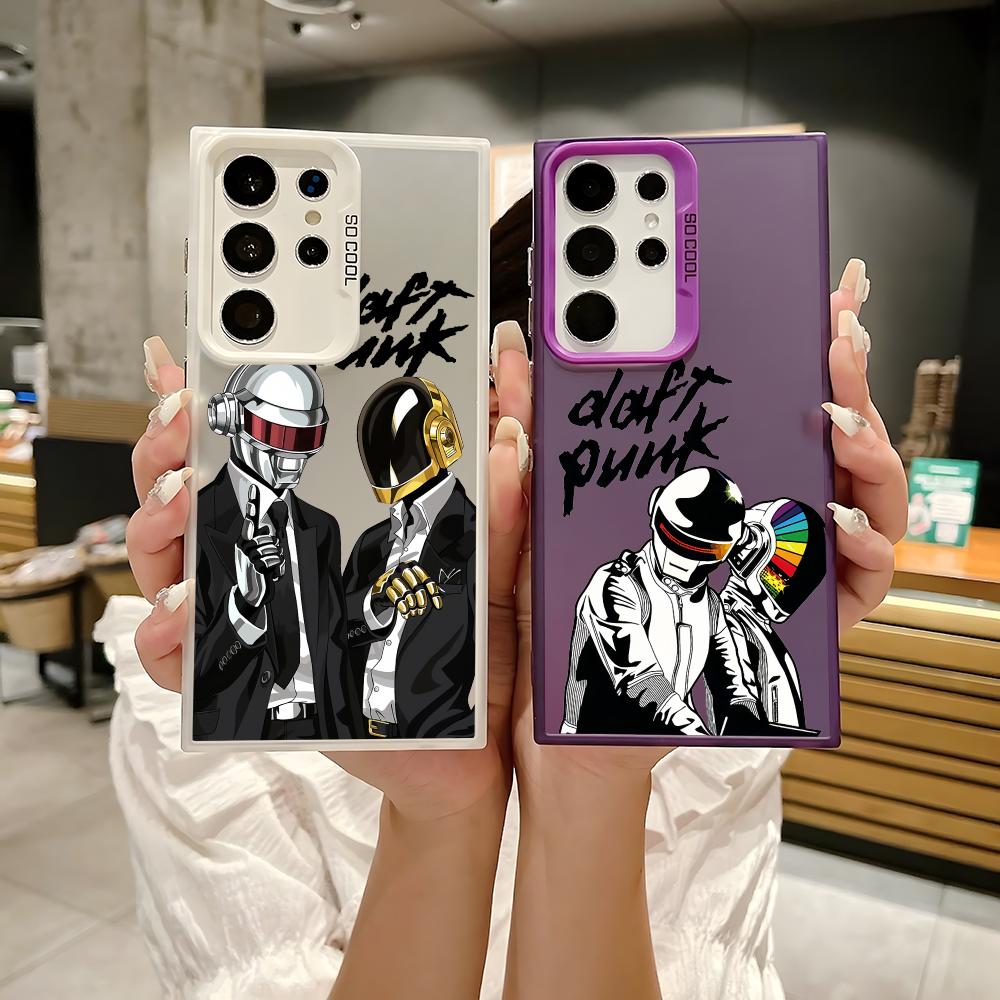 Etui na telefon Band D-Daft Pu – Samsung Galaxy S25 recenzja i cena