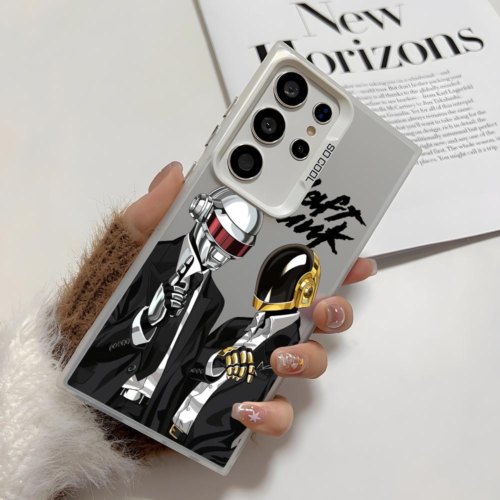 Etui na telefon Band D-Daft Pu – Samsung Galaxy S25 recenzja i cena