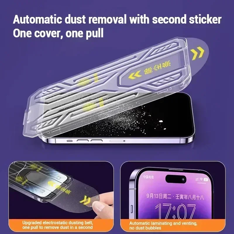 Bezpyłowa instalacja folii och – Realme Note 50 recenzja i cena