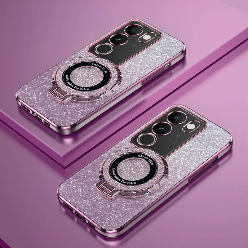 Etui na telefon z magnetycznym – Vivo Y28 recenzja i cena