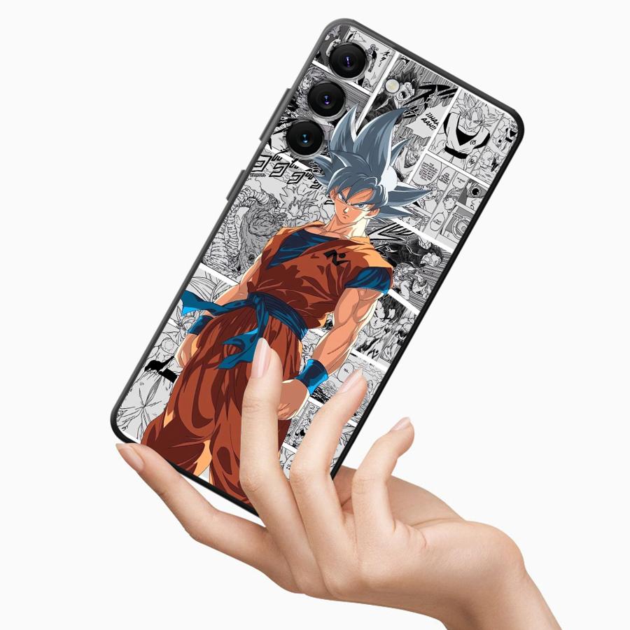 Etui na telefon Samsung Galaxy – Samsung Galaxy A55 recenzja i cena