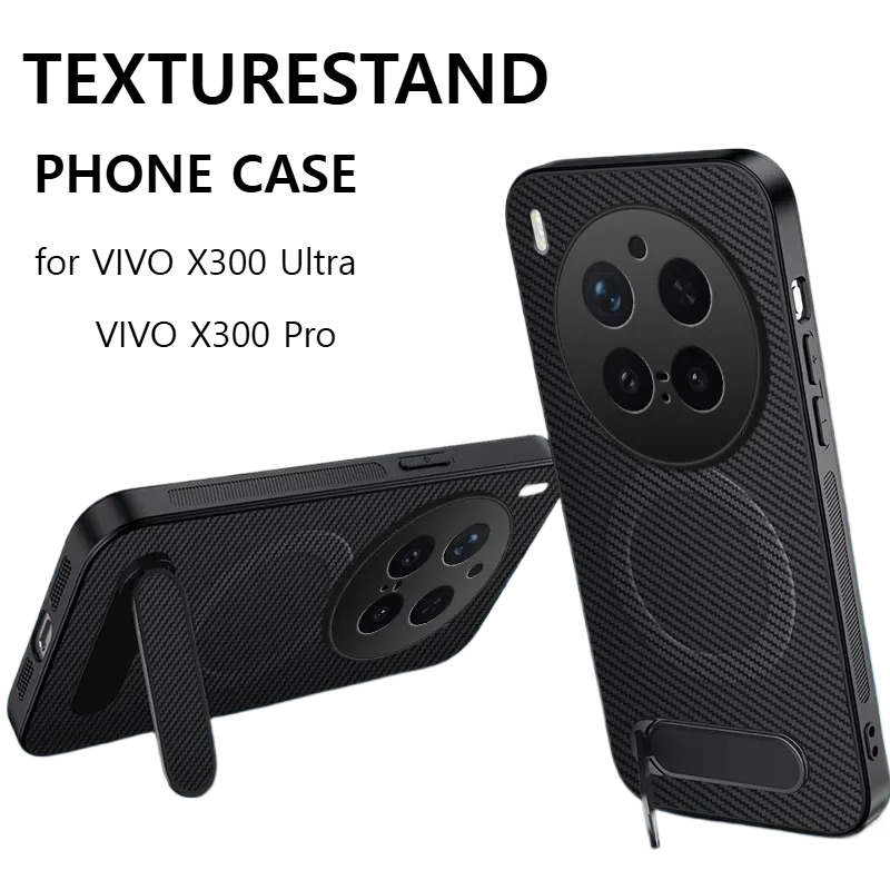 Wzór z włókna węglowego, smukł – Vivo X200 recenzja i cena