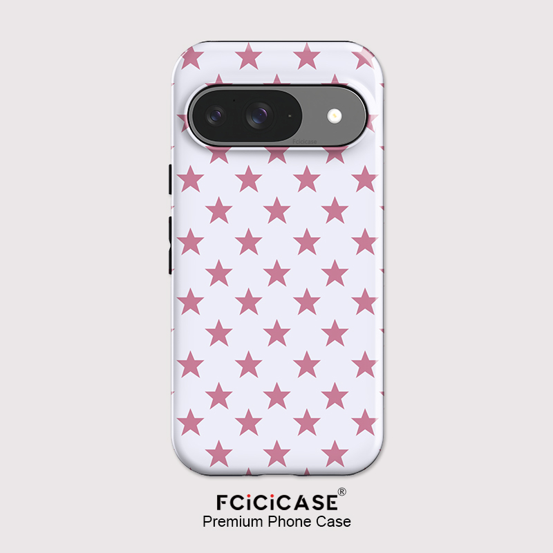 Fcicicase Odporne na wstrząsy  – Google Pixel 9 recenzja i cena