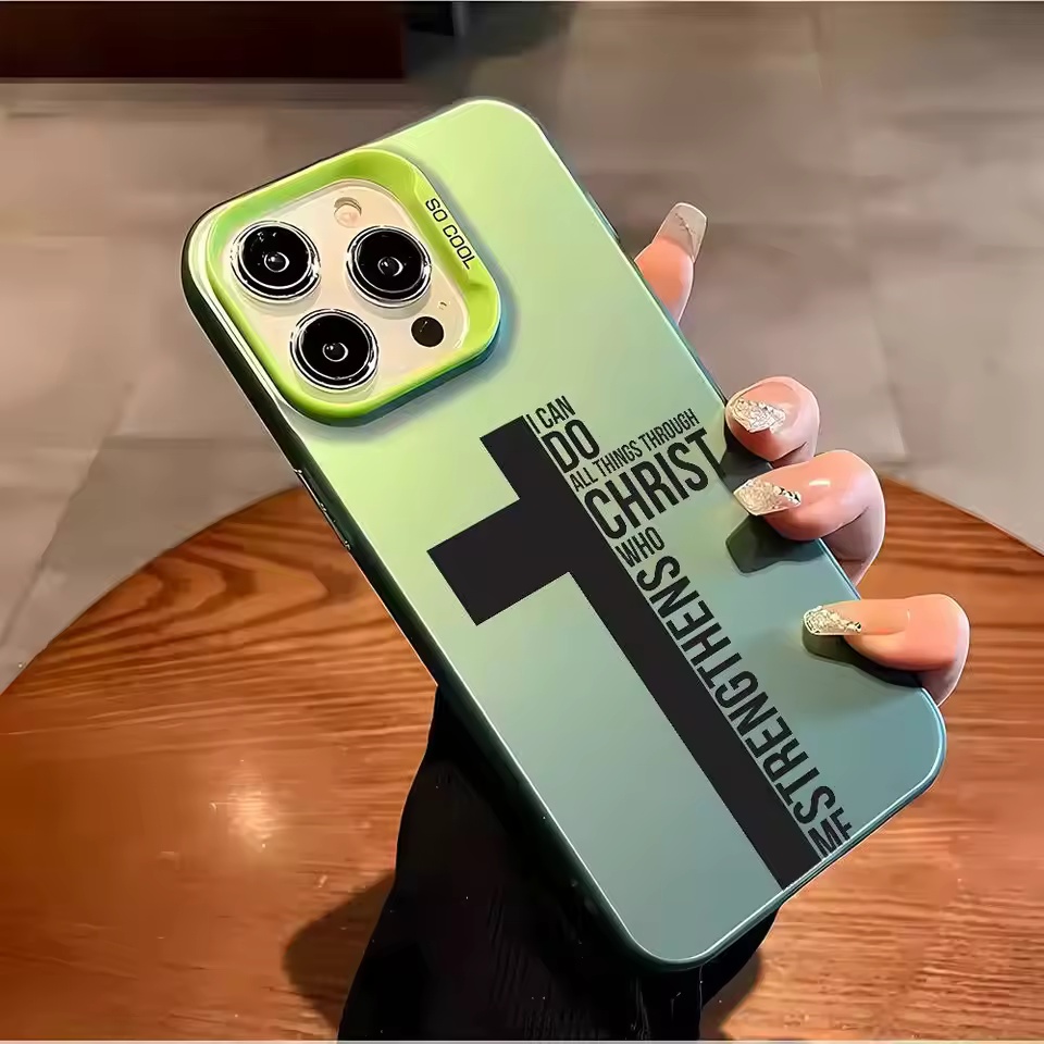 Etui na telefon z powłoką anty – Apple Iphone 15 Pro Max recenzja i cena