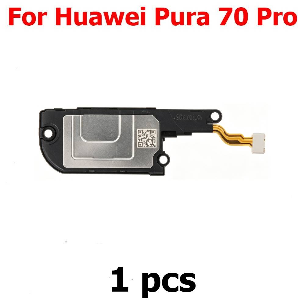Głośnik do Huawei Pura 70 Pro  – Huawei Pura 70 recenzja i cena
