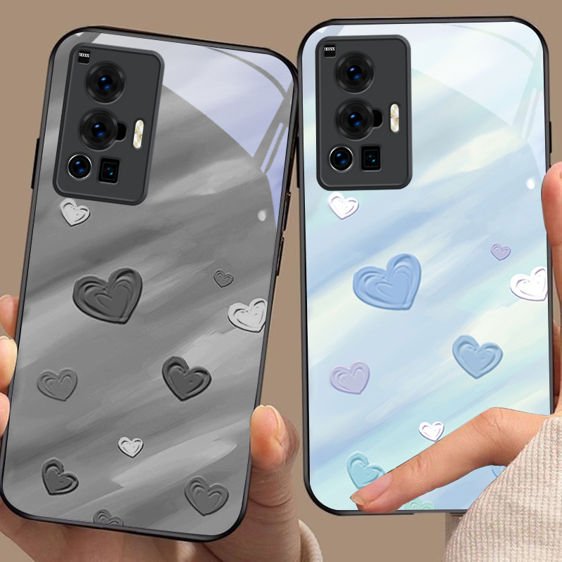 Minimalistyczne i matowe etui  – Vivo X200 recenzja i cena
