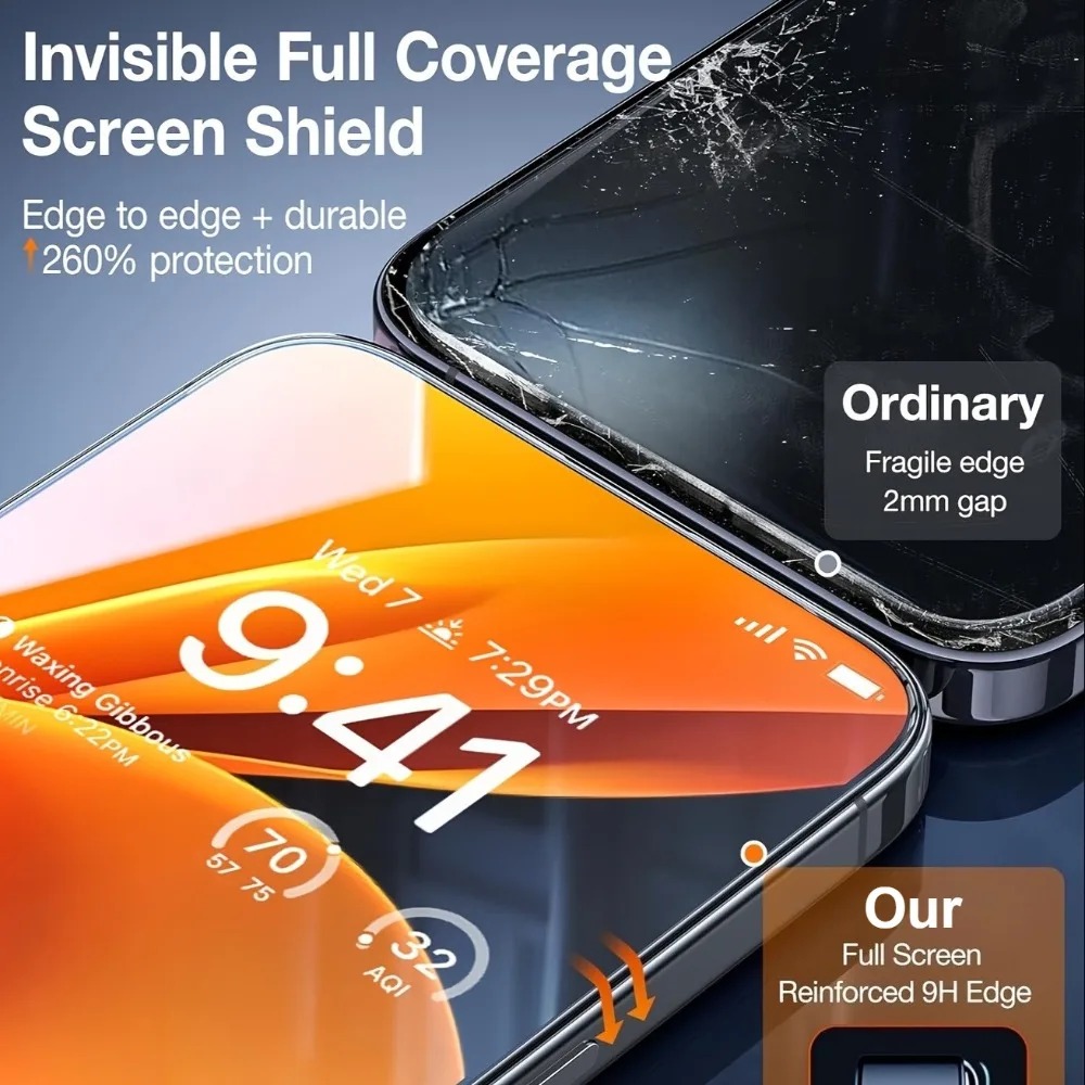 2 sztuki szkła hartowanego do  – Huawei Nova 12 recenzja i cena