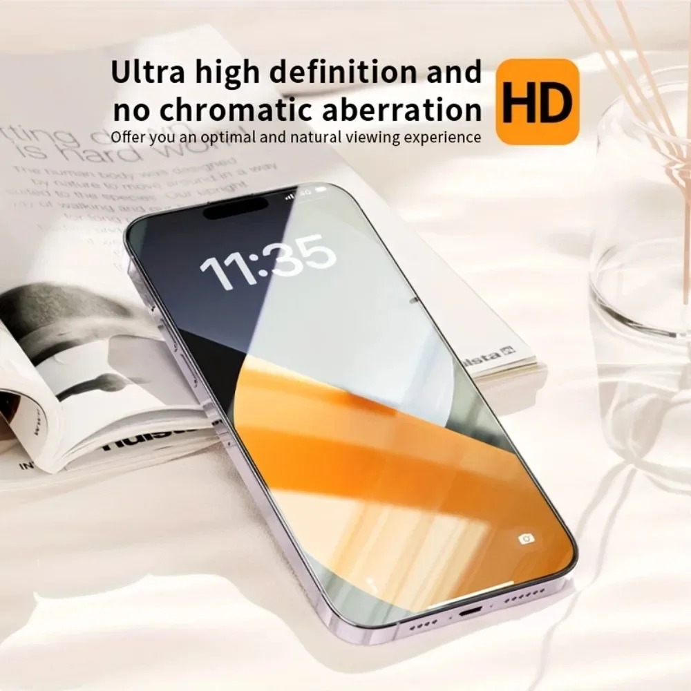 2 sztuki szkła hartowanego do  – Huawei Nova 12 recenzja i cena