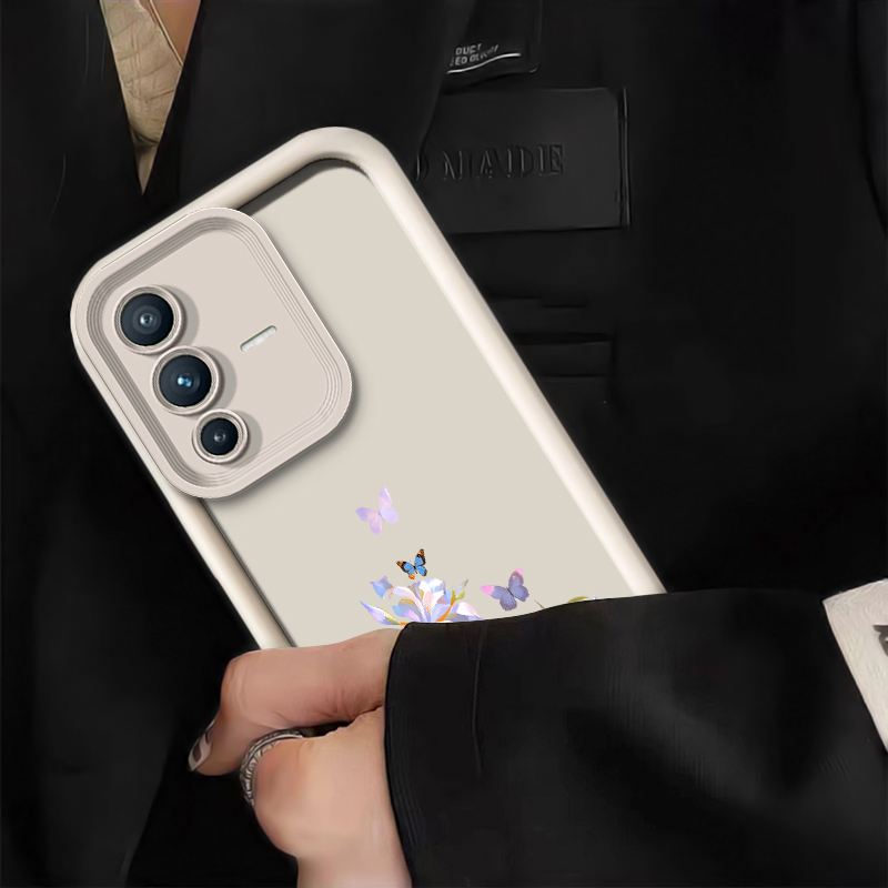 Modne etui na telefon z nadruk – Vivo X200 recenzja i cena