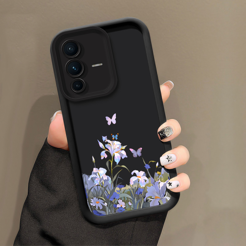 Modne etui na telefon z nadruk – Vivo X200 recenzja i cena