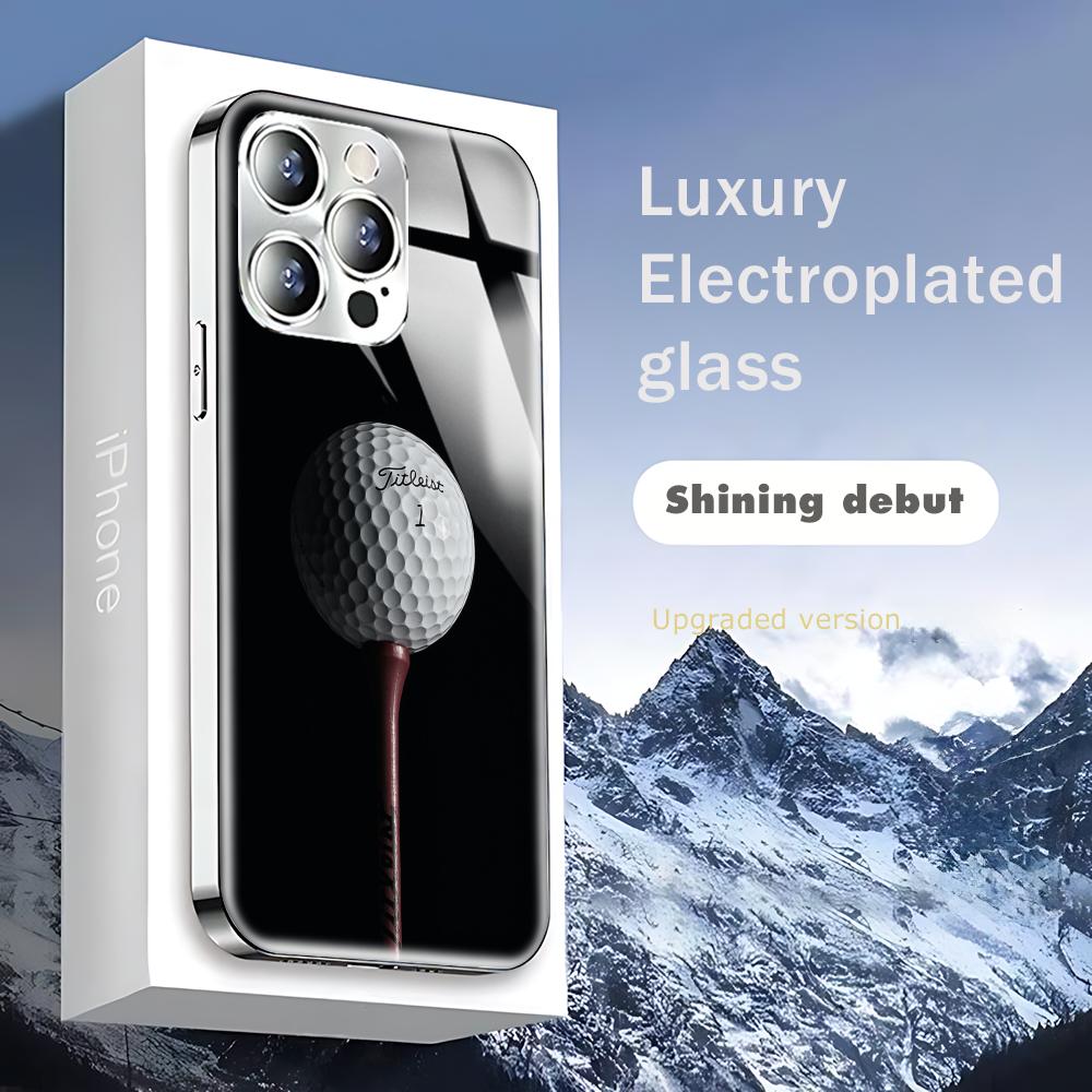 Etui na telefon Sport Golf Bal – Apple Iphone 15 Pro Max recenzja i cena