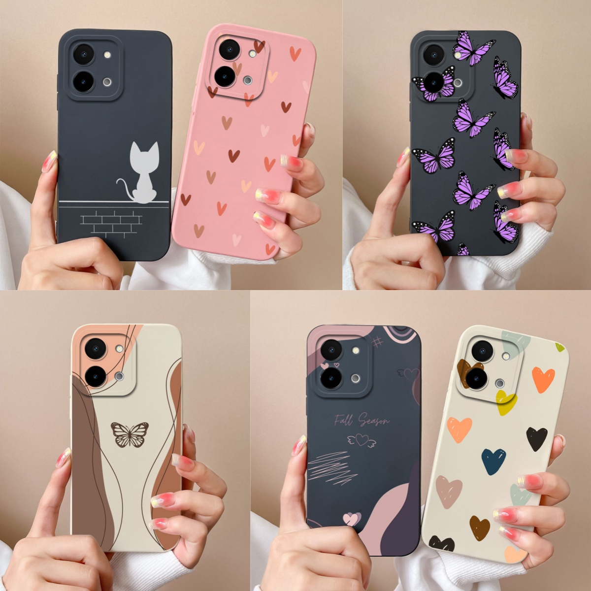 Etui Vivo Y28 Y28S Simple Butt – Vivo Y28 recenzja i cena