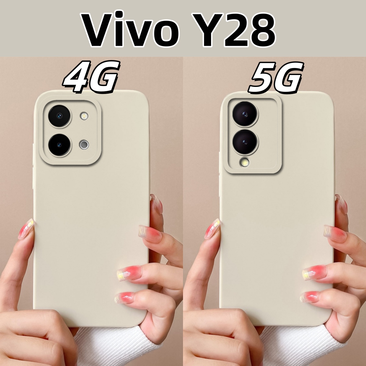 Etui Vivo Y28 Y28S Simple Butt – Vivo Y28 recenzja i cena
