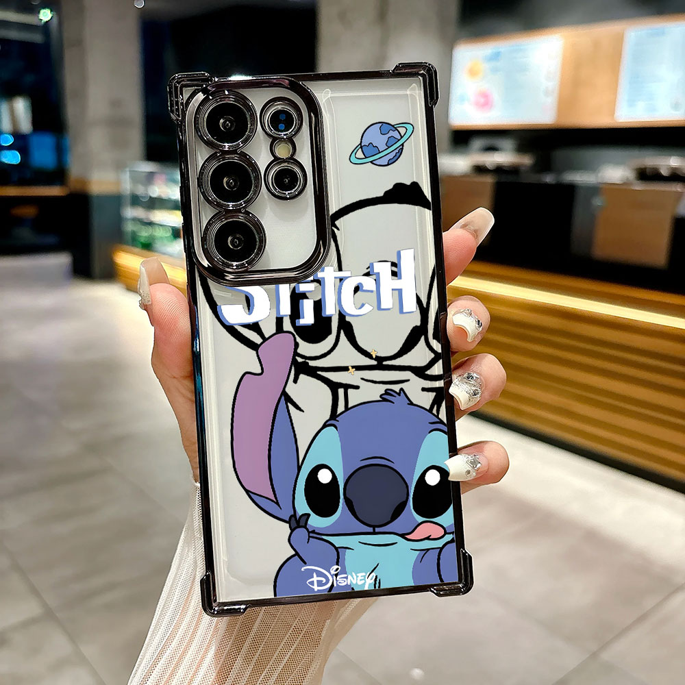 Silikonowe etui z motywem szwó – Samsung Galaxy S25 recenzja i cena
