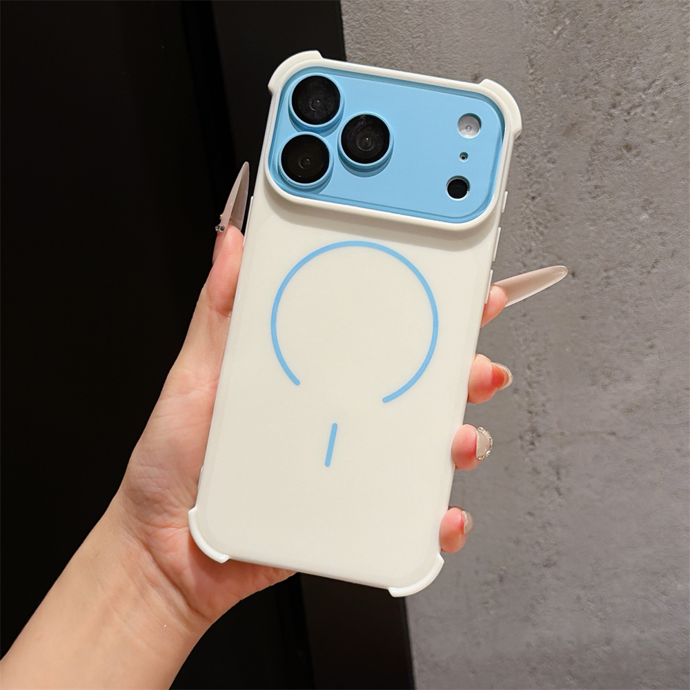 Etui na telefon z kontrastowym – Apple Iphone 15 Pro Max recenzja i cena