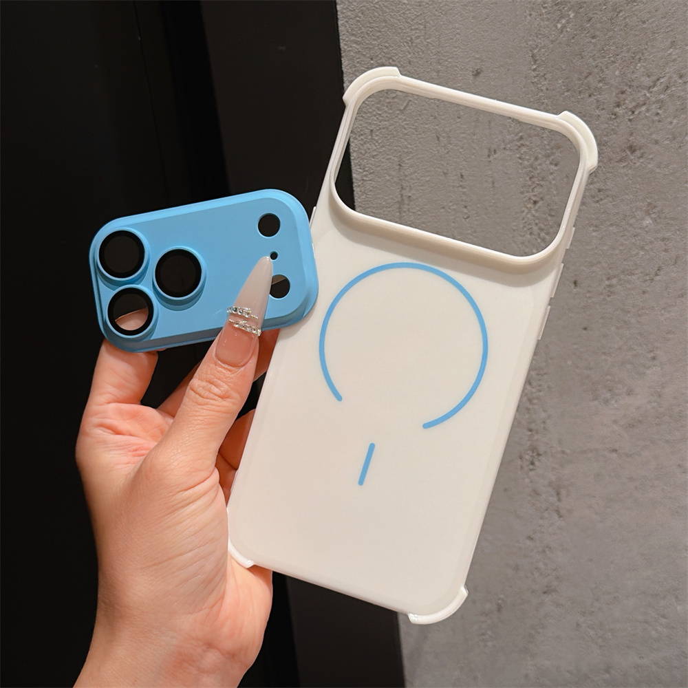 Etui na telefon z kontrastowym – Apple Iphone 15 Pro Max recenzja i cena