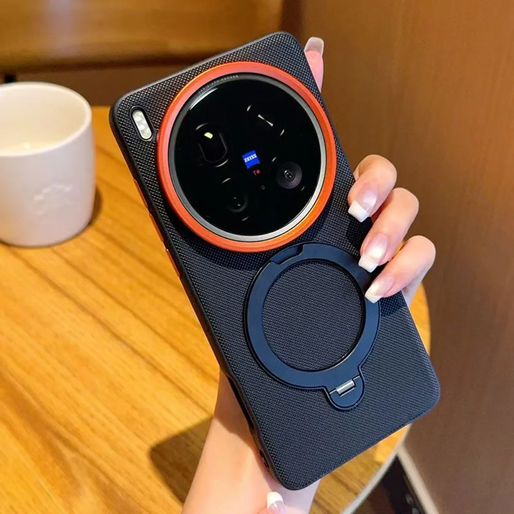 Magnetyczne etui na telefon z  – Vivo X200 recenzja i cena