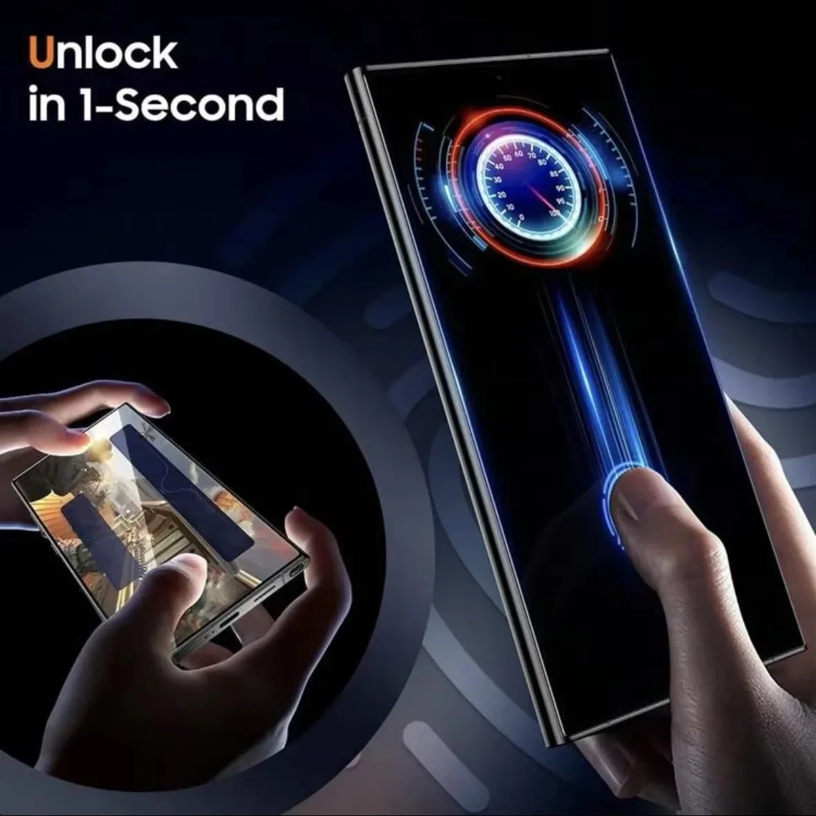 2-pak folii ochronnych z harto – Huawei Nova 12 recenzja i cena