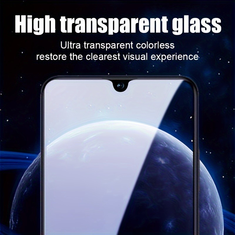 4 sztuki hartowanego szkła o t – Huawei Nova 12 recenzja i cena