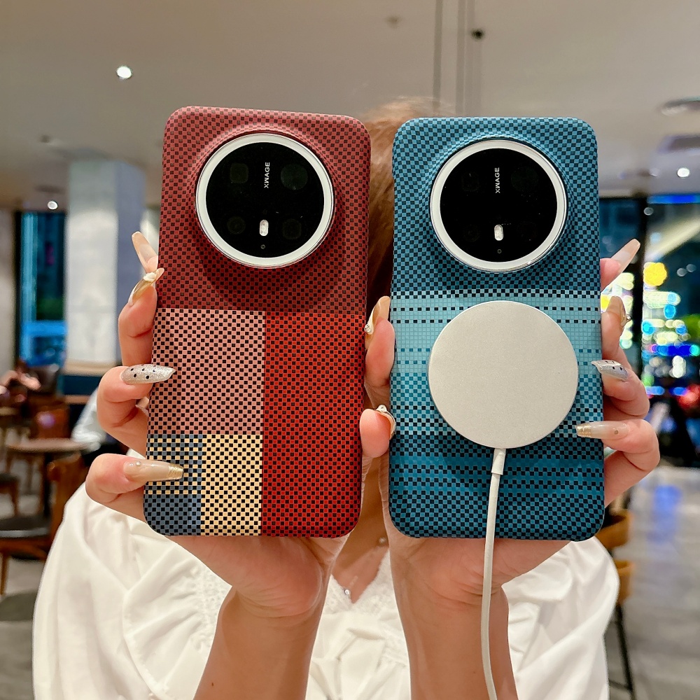 Ultracienkie etui na telefon z – Huawei Pura 70 recenzja i cena