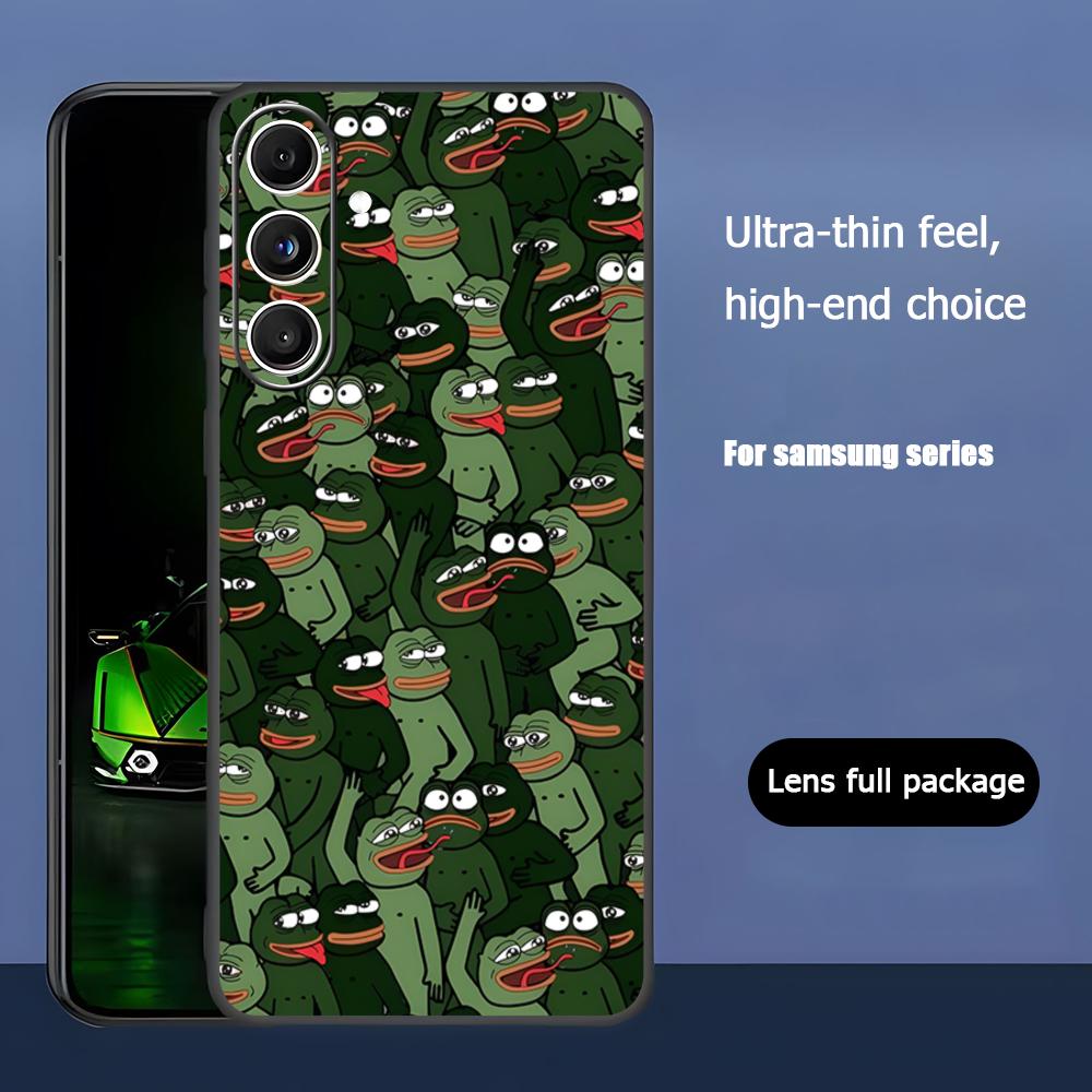 Smutny Żabka Pepe Rysunek Fajn – Samsung Galaxy S25 recenzja i cena
