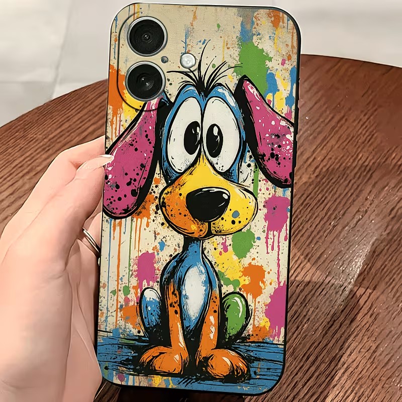 Etui na telefon z TPU z motywe – Apple Iphone 15 Pro Max recenzja i cena