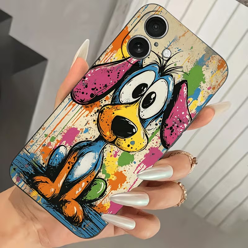 Etui na telefon z TPU z motywe – Apple Iphone 15 Pro Max recenzja i cena
