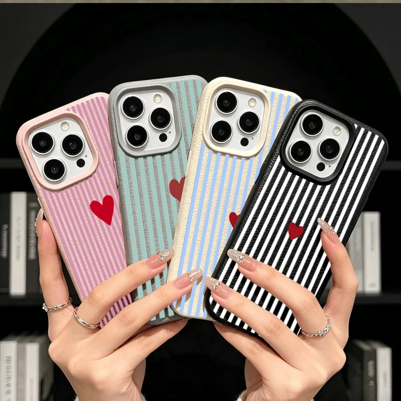 Kolorowe etui w paski z motywe – Realme Note 50 recenzja i cena
