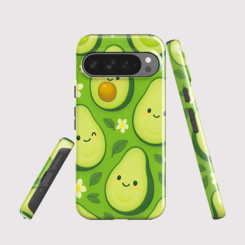 Fcicicase Etui na telefon Pixe – Google Pixel 9 recenzja i cena