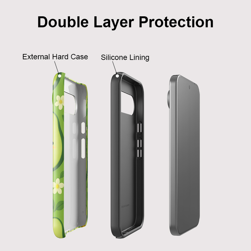 Fcicicase Etui na telefon Pixe – Google Pixel 9 recenzja i cena